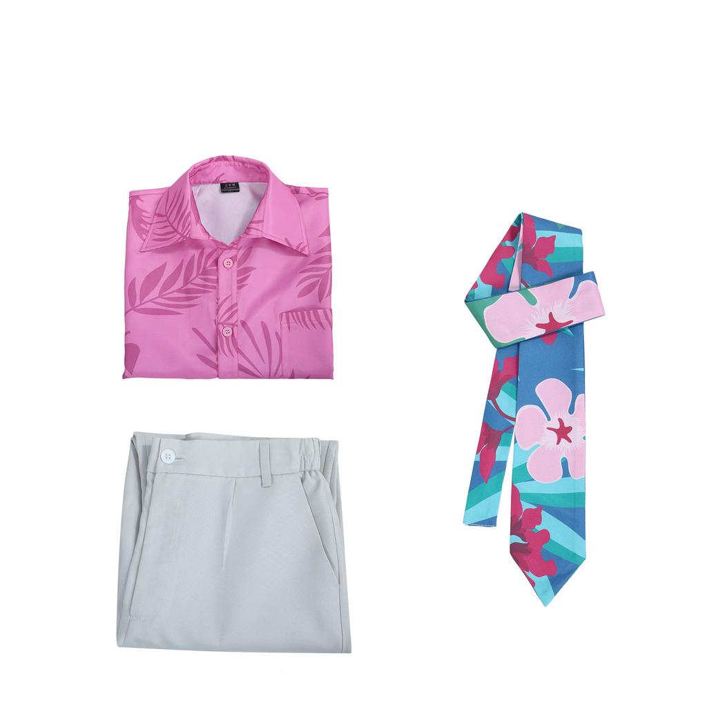 Beautiful Cosplay Costumes, Suitable For Holiday Performances, Exquisite And High Value