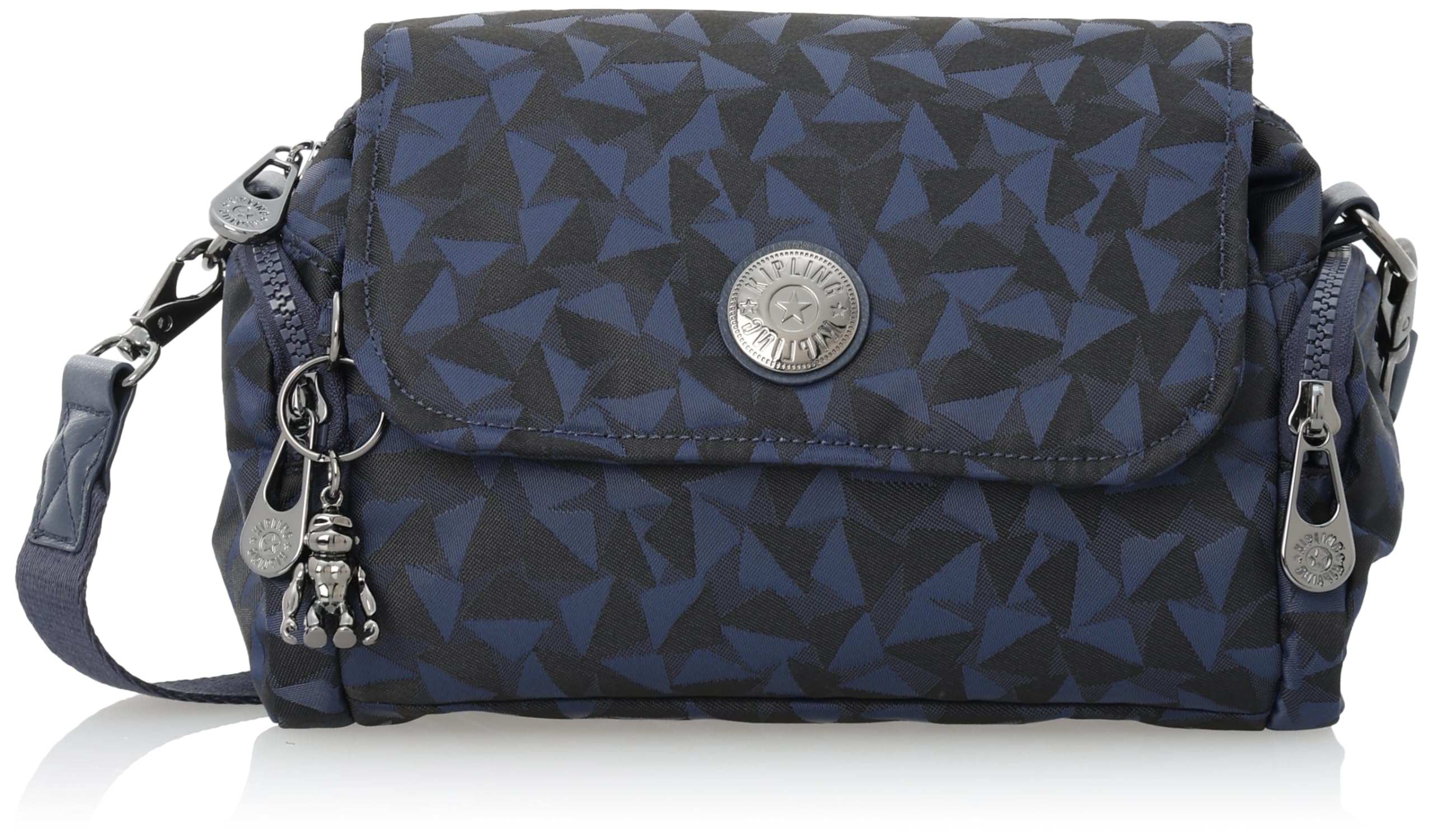 

DANITA Endless Navy Jq KI29263QA [Kipling] 3,6л