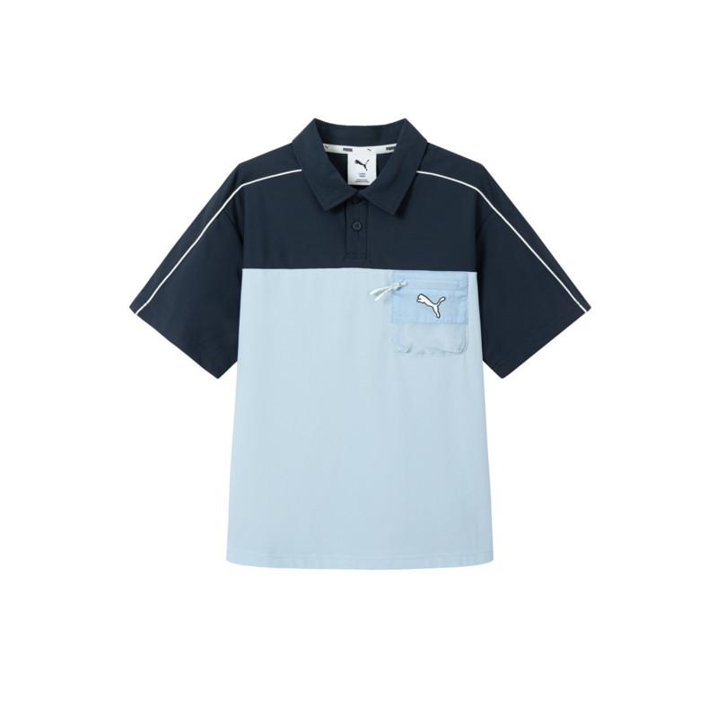 Kids' PUMA Kids' Quick Dry T Shirts Kids'