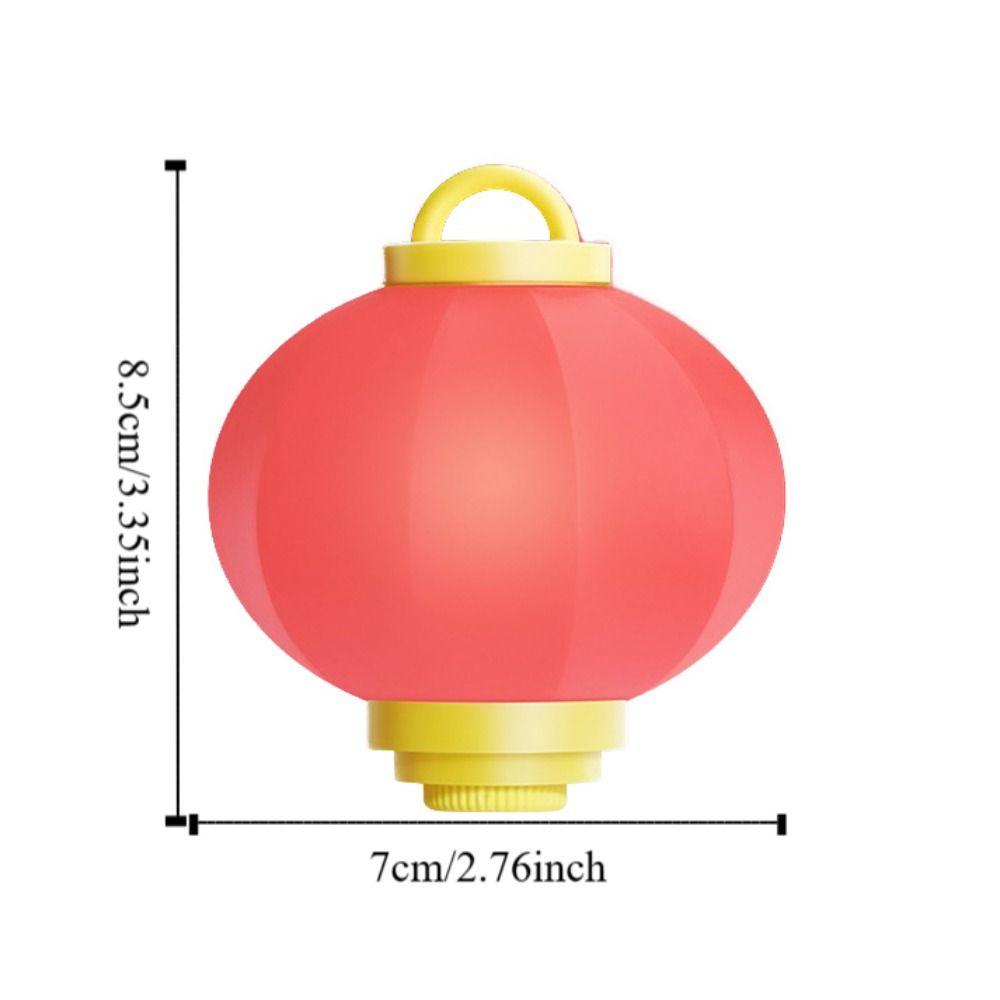 Classical Lantern Night Light Festive Wall Night Lamp LED Night Light New Year's Gifts