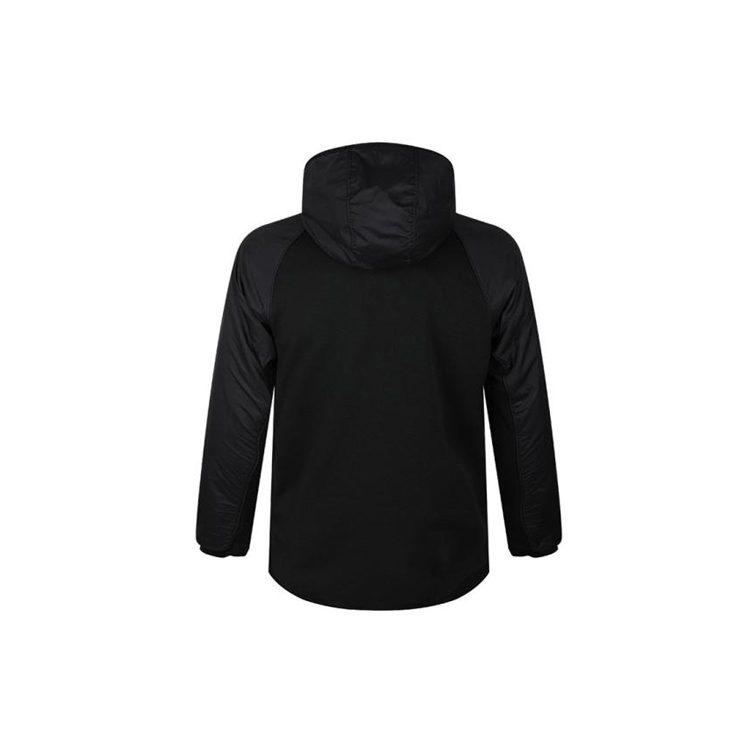 Nike Jackets Men's Hooded Moderate Other AT3918-010