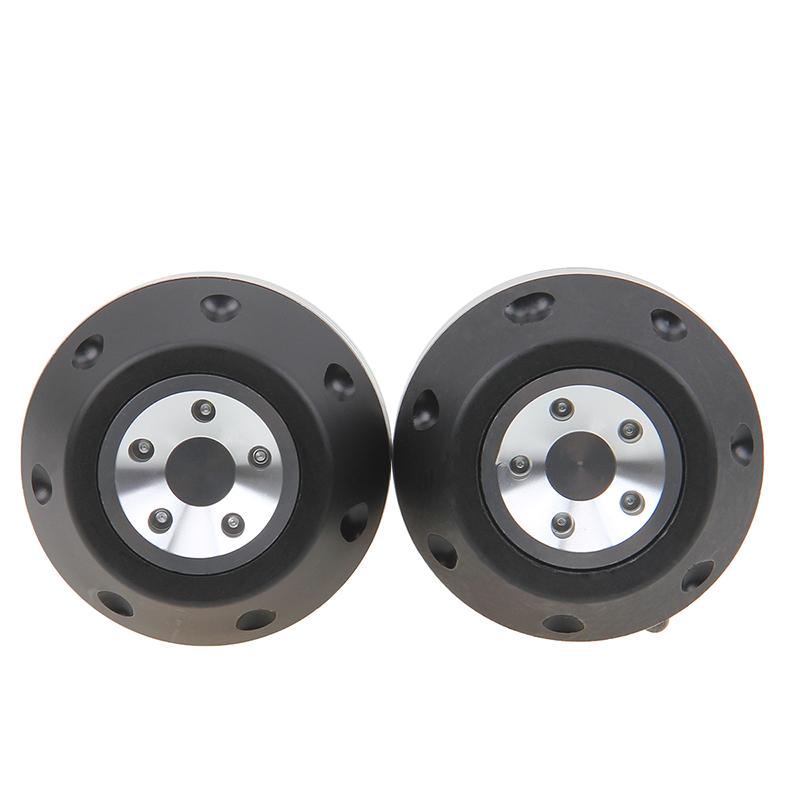 CNC Aluminum Falling Protector Motorcycle Frame Slider Anti Crash Pad For Yamaha BMW Piaggio Honda Kawasaki Harley