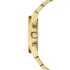 Guess GW0769L2 Women's Gold-Tone Stainless Steel Multi-Function Watch