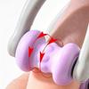 Manual Multifunctional Finger Massager Relief Tension Fatigue Relaxation Meridian Acupressure Tool Hand Joint Massage Clip