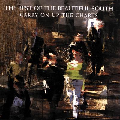 CD BEAUTIFUL SOUTH - The Best Of The Beautiful South - C 4228286522 Go! Discs, Merc 1995 US Rock Used