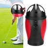 Golf Ball Spot Marker Tool Electric Scriber Finds Center of Gravity Distribution Line Electric Scribing Machine Ball Painter