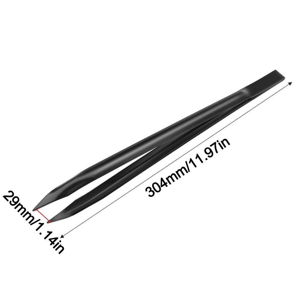 Heat Resistance Welding Tweezers Metal Working Jewelry Holding Tool Soldering Tong Soldering Work