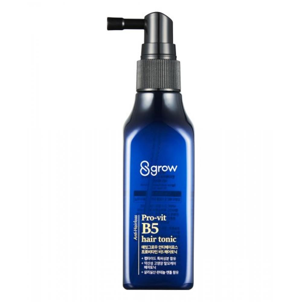 8grow AntiHair Loss Pro Vitamin B5 Hair Tonic NONE