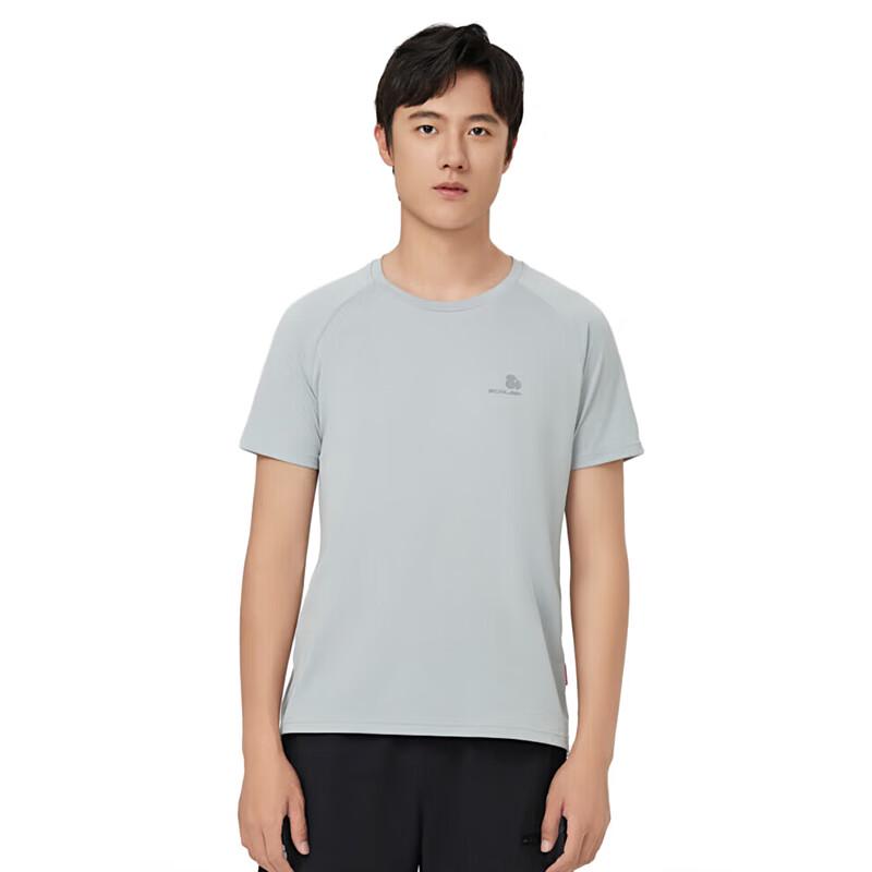 Men s Quick-Dry Performance T-Shirt 2XL