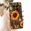 Redmi Note15Pro 5G New Model Protective Case Matte Cat Rabbit For Xiaomi Redmi Note 15 Pro 5G Full Cover Anti-Fall Shockproof