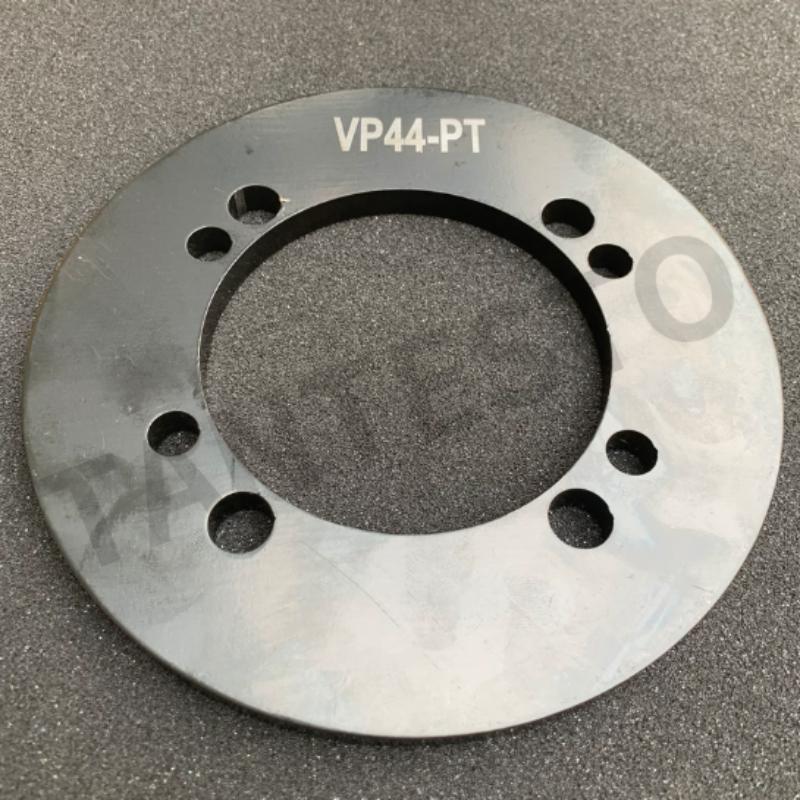 For Bosch VP44 Fuel Pump Test