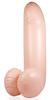Blow Me Up Inflatable Penis 140cm - S-Line - EV Young Girl