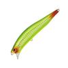 Daiwa Morethan Crosswake 111F SSR Green Gold Red Tail