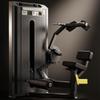 M-Shaped Cable Machine Pull-down Handle