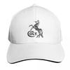Colt Baseball Cap Breathable Mesh Back Adjustable Buckle Closure Moisture Wicking Quick Dry