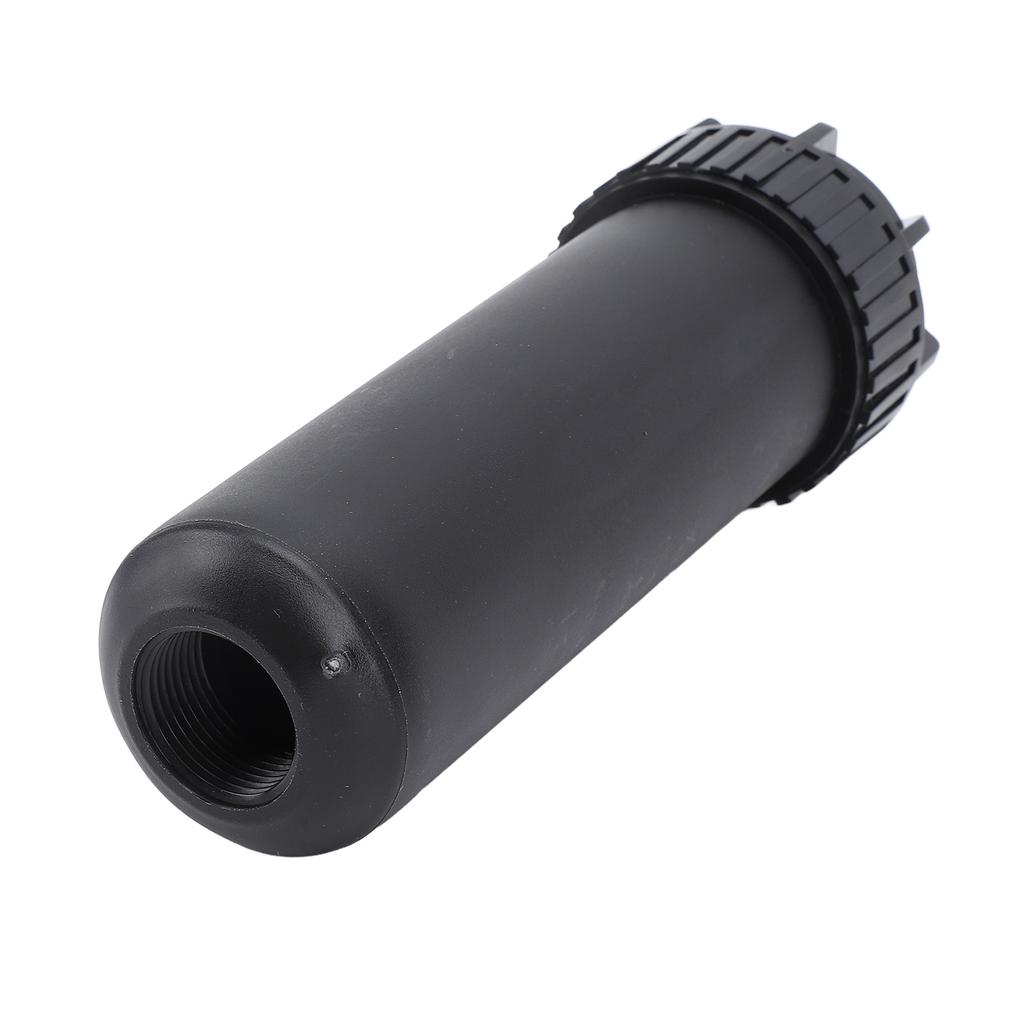 Telescopic Sprinkler G3/4 Female Threaded Interface 40 degrees ‑360 degrees  Adjustable Automatic Lifting Buried