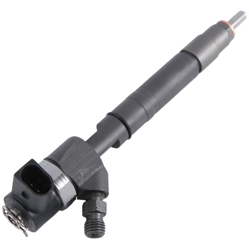 1 PCS Common Rail Injector 0445110177 0445110176 Replacement Parts Accessories For MERCEDES BENZ 6480700287 6480700487