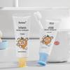 RUNBEN Infant & Toddler Olaflur Toothpaste