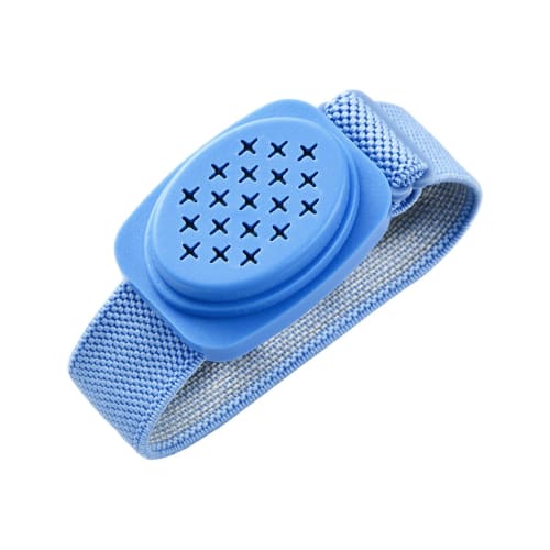 

Антистатический браслет Sanwa Supply, беспроводной тип, TK-SE11