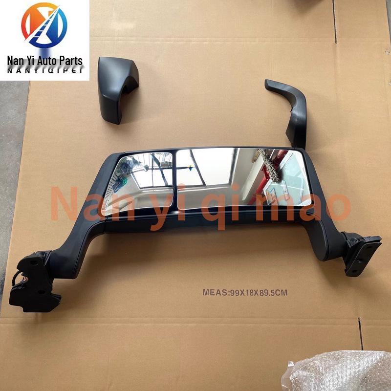 Rear-view Mirror for MAN Truck National VI (Part #81637306875)