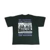 Vintage 1990's Rage Against The Machine Tee Shirt