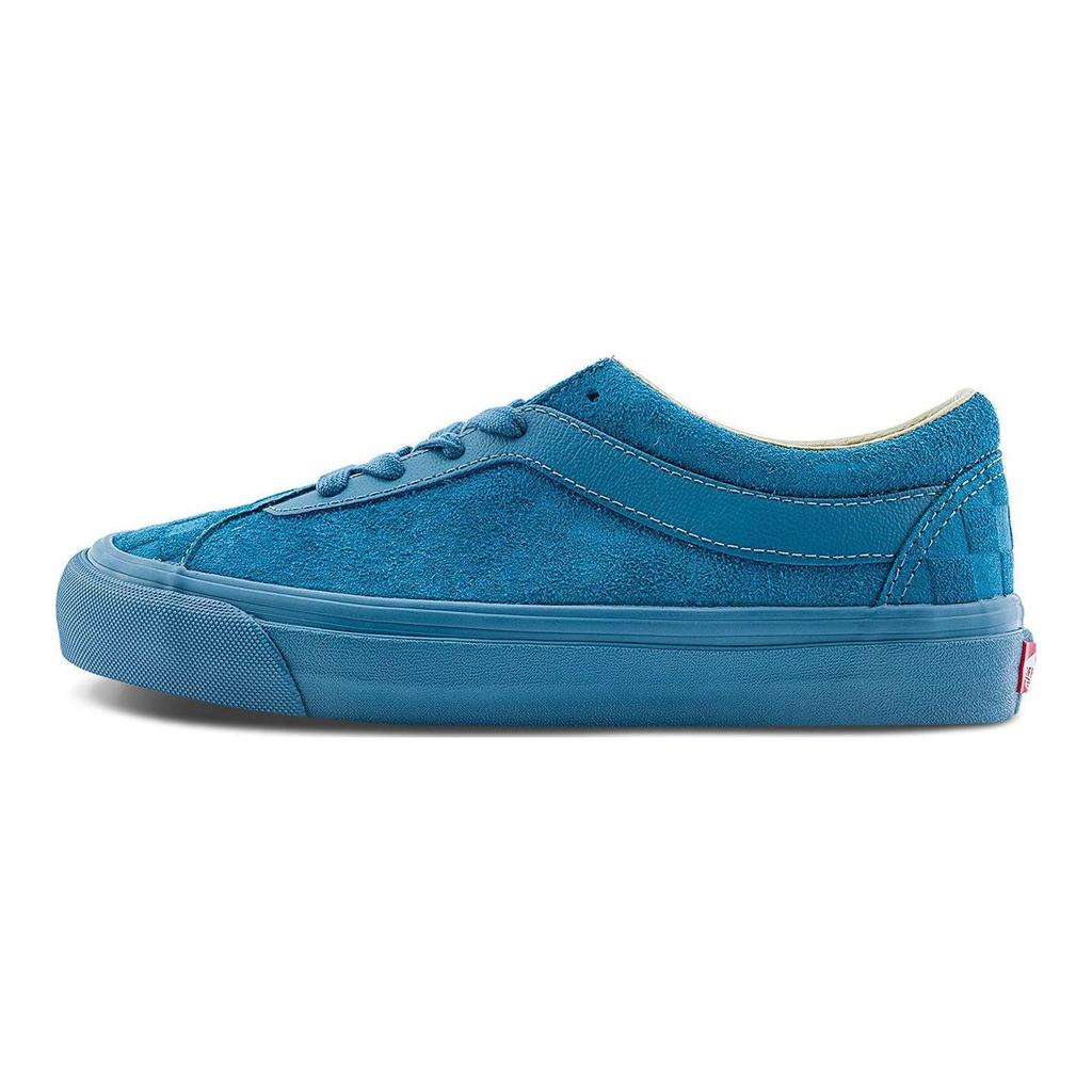 Vans Bold Ni 'Midnight Blue' VN0A3WLPCNQ