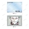 Bungo Stray Dogs Ouchi Fukuchi Ani Art 4th Double Acrylic Panel