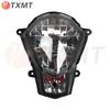Compatible with KTM DUKE 125/200/390 (2011-2016) Front Headlight Assembly