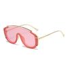 Fashionable Trend-changing Sunglasses, Sweet And Cool Style Sun Glasses, Uv-protective Sunglasses 3092