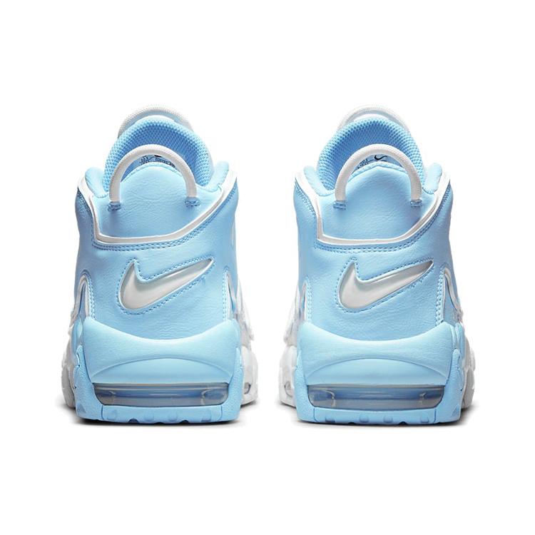 Nike Air More Uptempo 'Psychic Blue' DJ5159-400