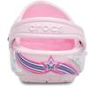 Crocs Classic Star Sparkle Shaker Clog 211620 6zw