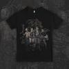 T-shirt Cyberpunk Scavengers