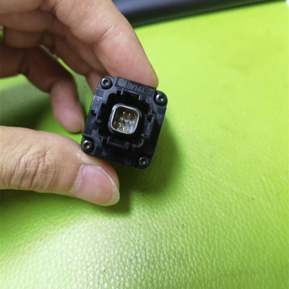 Front Rear Bumper Surround Side View Assist Camera For Land Rover Range Rover