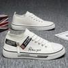 Chaussures pour hommes 2025, design fin et respirant pour le printemps, chaussures de skate à semelle plate pour étudiants, sport et loisirs