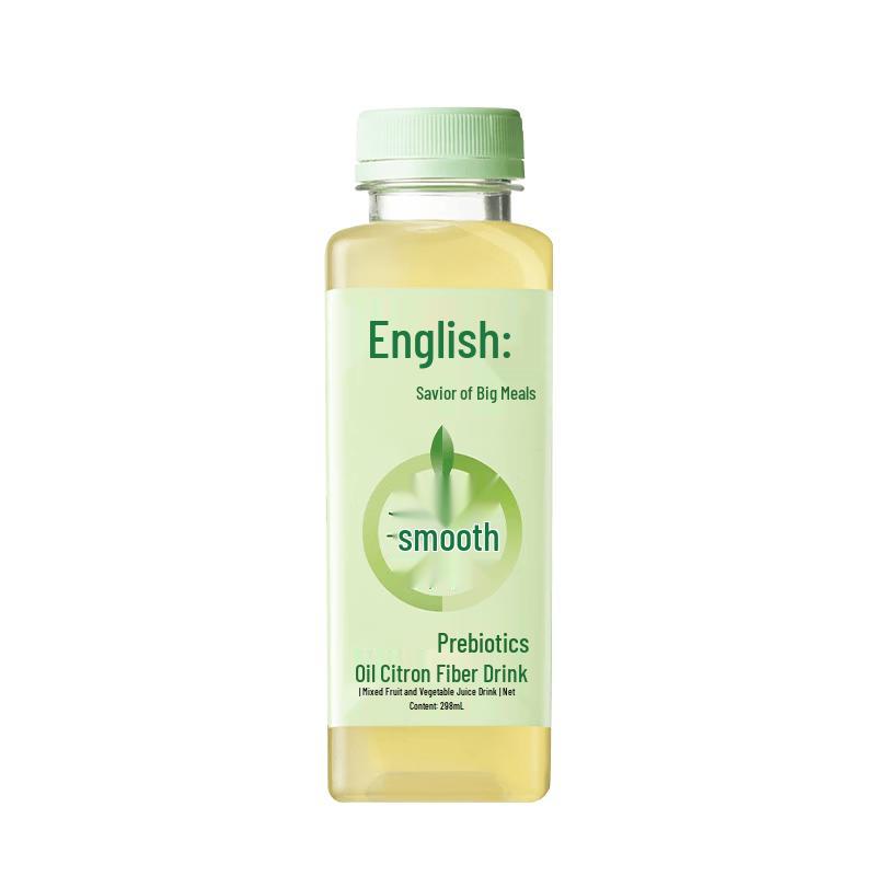 Yingbeijian Oil Plum Prebiotic Fiber Beverage