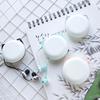 Wired Earphone Cute Comfortable ABS Cat Claw 3.5mm Music Game Sport Earphone Daily Use
