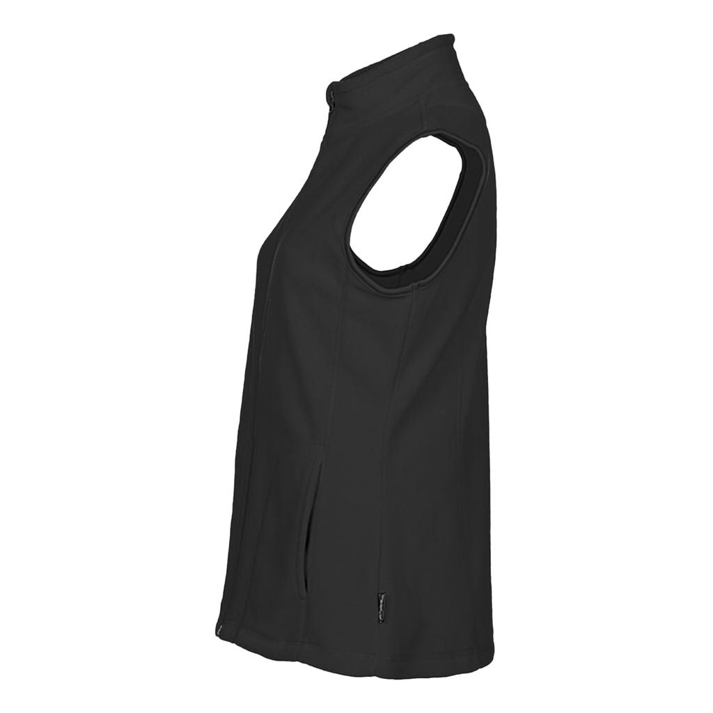 Stedman Womens/Ladies Fleece Gilet