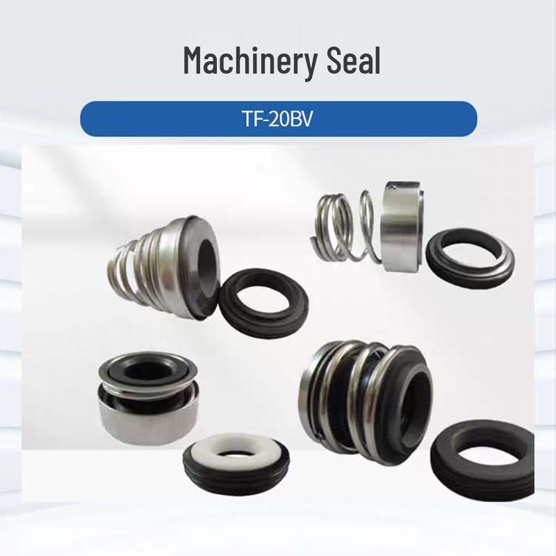 Guli Huang TF-20BV Mechanical Seal