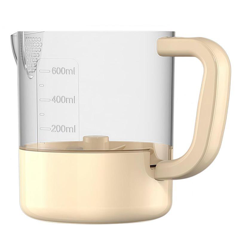 

A25F-Multifunctional Electric Egg Beater Cup-Whisking Tool For Enhanced For Kitchen Efficiency