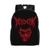 Custom B-Berserks Travel Backpack Men Women School Computer Bookbag Japanese Manga Cartoon Anime College Student Daypack Bags