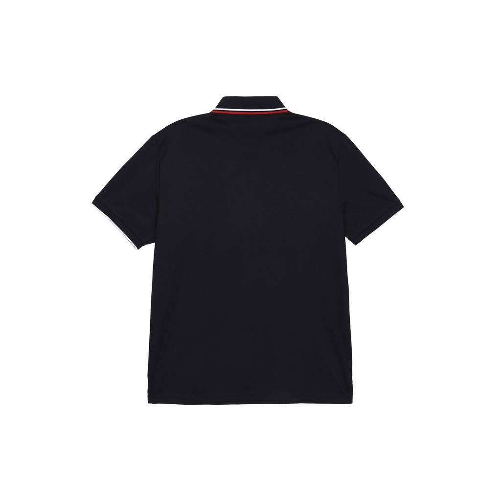 Fila Polo Shirt Men's Legend Blue F11M321199BNV