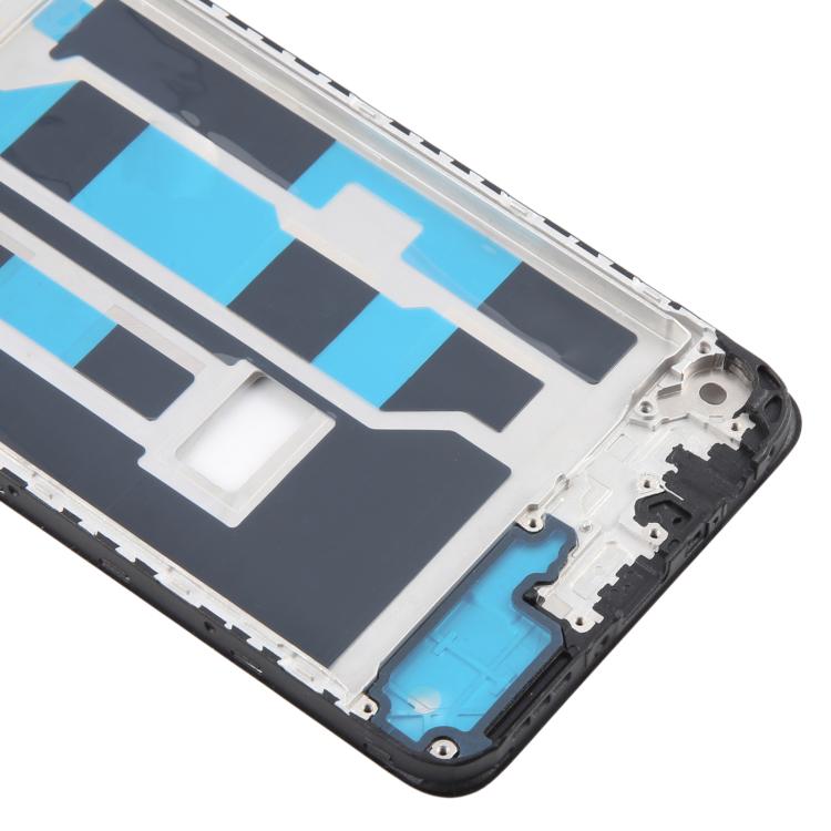 Vorderes Gehäuse LCD Rahmen Blende Platte