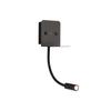 Modern Led Bedroom Light with Shelf USB Charger Bathroom Reading Light with Background Night Light Led Wall Lamp with Switch