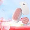 Electric Head Massage Comb With Vibration Massage, Releasing Head Pressure, Wake Up The Mind