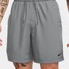 Nike DRI-FIT FORM Men's Quick-Dry Unlined Shorts
