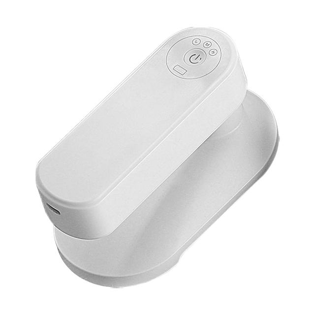 

Беспроводной ручной электрический утюг, портативный аккумуляторный отпариватель для одежды, подвесная гладильная машина для путешествий и дома белый