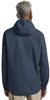 Куртка Jack Wolfskin Bornberg Hoody M Men Softshell jacket blue midnight sky