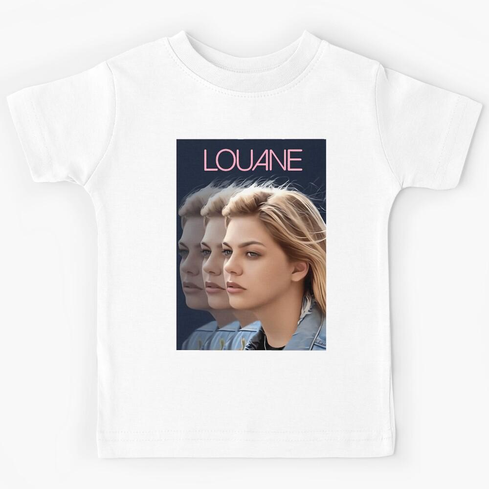louane Kids T-Shirt 160