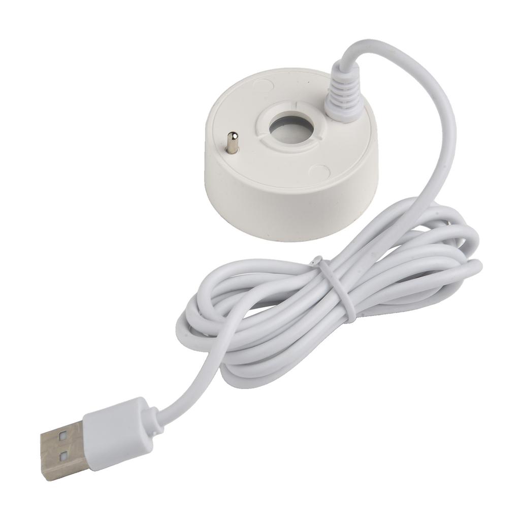 1pcs 5V USB Fountain Mist Maker Small Rockery Water Fish Tank Landscaping Mist Maker Spray For Fish Tank Landscaping