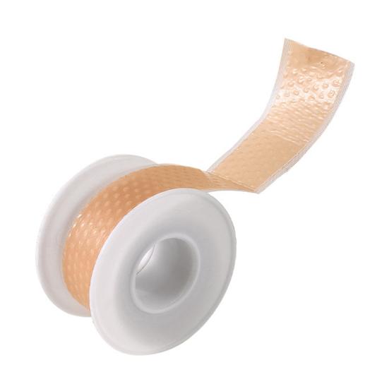 Invisible Heel Anti-Wear Stickers Soft Self Adhesive Pads Friction Protection Prevent Blisters Redness Swelling for High Heels Sneakers Sandals Size#A
